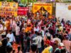 भोजशाला में गूंजे मंत्रोच्चार, हाई कोर्ट फैसले के बाद पहली बार विशेष पूजा