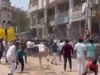 हाईकोर्ट के आदेश पर कार्रवाई या प्रशासन की मनमानी? लखनऊ में बड़ा विवाद