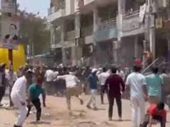 हाईकोर्ट के आदेश पर कार्रवाई या प्रशासन की मनमानी? लखनऊ में बड़ा विवाद