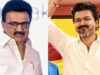 विजय सरकार पर स्टालिन का हमला, बोले- जनता जल्द DMK के पास लौटेगी