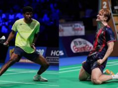 Thomas Cup: लक्ष्य सेन की गैरमौजूदगी पड़ी भारी, सेमीफाइनल में भारत बाहर