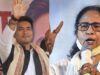 ‘हम इसका ख्याल रखेंगे’ अस्पताल CEO को ममता की कथित चेतावनी वायरल, भाजपा ने घेरा