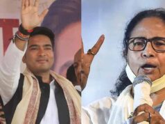 ‘हम इसका ख्याल रखेंगे’ अस्पताल CEO को ममता की कथित चेतावनी वायरल, भाजपा ने घेरा
