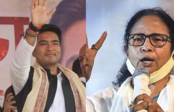 ‘हम इसका ख्याल रखेंगे’ अस्पताल CEO को ममता की कथित चेतावनी वायरल, भाजपा ने घेरा