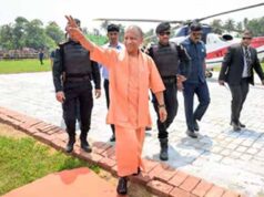 देवरिया दौरे पर विवाद: विकास योजनाओं से नाराजगी और विपक्ष पर प्रशासनिक कार्रवाई के आरोप
