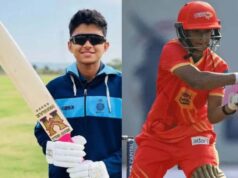 इंडिया-ए महिला T-20 टीम की कप्तान बनीं अनुष्का, इंग्लैंड-ए के खिलाफ अपनी कप्तानी में खेलेंगी 3 मैच