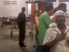 तेज रफ्तार कार ने अंबेडकरनगर में मचाई तबाही, 8 लोगों की मौत