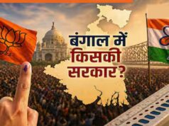 भवानीपुर में भाजपा की बढ़त, ममता बनर्जी की राजनीति को क्या होगी चुनौती?