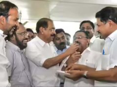 दक्षिण भारत में उलटफेर: कोलाथुर में हार, CM स्टालिन को झटका, केरल में कांग्रेस (UDF) को मिला बहुमत