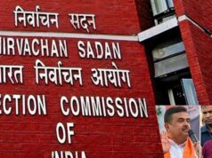 भाजपा की चिंता: TMC नतीजों को नकार सकती है, चुनाव आयोग ने जताई तत्परता