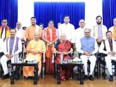 विधानसभा चुनाव से पहले भाजपा का बड़ा दांव, मंत्रिमंडल में 60% ओबीसी व एससी समाज शामिल