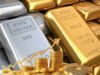 सोना-चांदी के दाम गिरे: MCX पर सिल्वर क्रैश, गोल्ड भी नरम