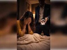 लखनऊ में युवती से दुष्कर्म और ब्लैकमेल का आरोप, पुलिस पर भी लापरवाही के आरोप