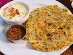 Lauki Roti Recipe: आसान और हेल्दी रोटी जो गर्मियों में रखे पेट को ठंडा