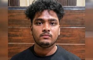 मोहनलालगंज में मादक पदार्थ गिरोह का भंडाफोड़, 1.4 किलो अफीम के साथ आरोपी पकड़ा गया