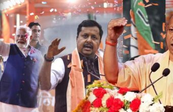 बंगाल के रिजल्ट से पहले यूपी में BJP की सक्रियता, PM मोदी समेत नेता जुटे मोर्चे पर