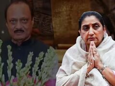 इतिहास रचा सुनेत्रा पवार ने, भारी मतों से जीत; उपचुनाव में BJP और कांग्रेस का हाल
