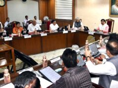 दलहनों में आत्मनिर्भरता मिशन के लिए 2442.04 करोड़ रूपये की स्वीकृति