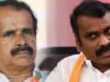 BJP के एमपी के बड़े नेता हार गए दक्षिण भारत में, केरल और तमिलनाडू में मिली हार