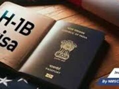 H-1B वीजा नियम सख्त, संयुक्त राज्य अमेरिका में विदेशी कर्मचारियों की सैलरी बढ़ेगी