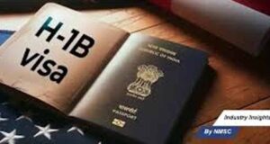 H-1B वीजा नियम सख्त, संयुक्त राज्य अमेरिका में विदेशी कर्मचारियों की सैलरी बढ़ेगी