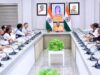 काफिले की गाड़ियां घटाएं, ईंधन बचाएं: योगी आदित्यनाथ की जनता और अधिकारियों से अपील