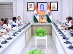 काफिले की गाड़ियां घटाएं, ईंधन बचाएं: योगी आदित्यनाथ की जनता और अधिकारियों से अपील