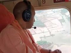 गीडा क्षेत्र और बरहुआं चौराहे पर महीनों से जमा कचरा हटाया गया, सीएम के संज्ञान के बाद तेज हुई कार्रवाई