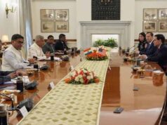 दिल्ली में जयशंकर से मुलाकात के बाद बोले अमेरिकी विदेश मंत्री, भारत-अमेरिका संबंध दुनिया के सबसे अहम