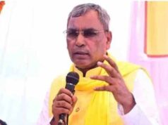 यूपी मंत्री ओपी राजभर का अजीब बयान! महंगाई पर कही ऐसी बात कि छिड़ी नई बहस
