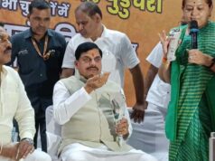 CM मोहन यादव का बुरहानपुर को विकास का तोहफा, निमाड़ में इन्वेस्टर्स समिट की घोषणा