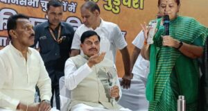 CM मोहन यादव का बुरहानपुर को विकास का तोहफा, निमाड़ में इन्वेस्टर्स समिट की घोषणा