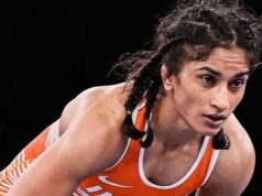विनेश फोगाट का डोप टेस्ट विवाद, स्टार रेसलर को नोटिस के जरिए करारा झटका