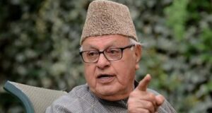 फारूक अब्दुल्ला बोले, पंजाब के डबल ब्लास्ट में नया क्या है, भारत में धमाके आम हैं