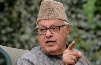 फारूक अब्दुल्ला बोले, पंजाब के डबल ब्लास्ट में नया क्या है, भारत में धमाके आम हैं