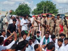 कांग्रेस ने किया ऐलान: किसानों के समर्थन में कल 7 स्थानों पर हाईवे जाम, दिग्गज नेता रहेंगे मौजूद