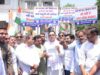 किसान मुद्दों पर प्रदेश में गर्माई राजनीति, कांग्रेस करेगी आज आंदोलन और जाम