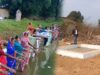 मोर गांव–मोर पानी अभियान से मोहला-मानपुर-अम्बागढ़ चौकी में जल संरक्षण हुआ सफल, बना मॉडल जिला