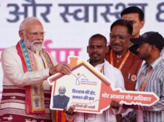 अंधेरे से उजाले की ओर: कृष्णा और अनिता के जीवन में सुशासन ने जगाई नई उम्मीद