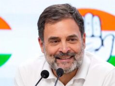 राहुल गांधी बोले, बीजेपी के सांसदों में है मतदाता धोखाधड़ी, हरियाणा की पूरी सरकार घुसपैठियों की
