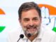 राहुल गांधी बोले, बीजेपी के सांसदों में है मतदाता धोखाधड़ी, हरियाणा की पूरी सरकार घुसपैठियों की