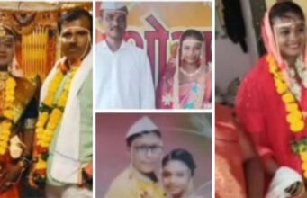 दुल्हन की अनोखी शादी: पहले 8 दूल्हों संग हो चुके फेरे, अब नौवां