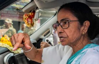 ममता के इस्तीफा न देने वाले स्टंट की सीमा केवल कल तक