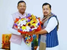भाजपा की नई प्रदेश टीम लगभग तैयार, क्षेत्रीय अध्यक्षों को लेकर सबसे ज्यादा कश्मकश