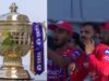 CSK vs LSG मैच के बाद नया विवाद, डगआउट में मोबाइल इस्तेमाल से मचा हड़कंप