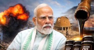 ADB ने घटाया भारत का GDP अनुमान, महंगाई बढ़ने की चेतावनी