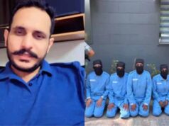 दिल्ली पुलिस की स्पेशल सेल की बड़ी कार्रवाई, भट्टी मॉड्यूल से जुड़े 8 संदिग्ध गिरफ्तार