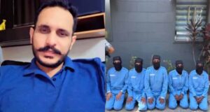 दिल्ली पुलिस की स्पेशल सेल की बड़ी कार्रवाई, भट्टी मॉड्यूल से जुड़े 8 संदिग्ध गिरफ्तार