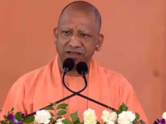 यूपी सरकार की पहल: श्रमिक कल्याण योजनाओं का लोकार्पण और मुफ्त राशन उपलब्ध