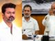 BJP की रणनीति और थलापति विजय की ताकत, तमिलनाडु में कांग्रेस की स्थिति पर सवाल